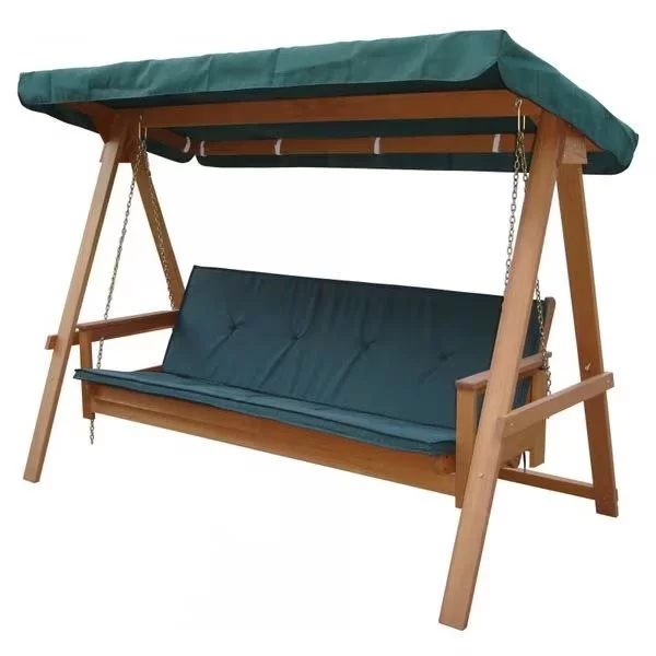 Image Садовые качели Cactus Soleil Teak