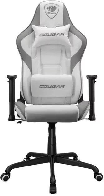 Игровое кресло Cougar ARMOR ELITE White