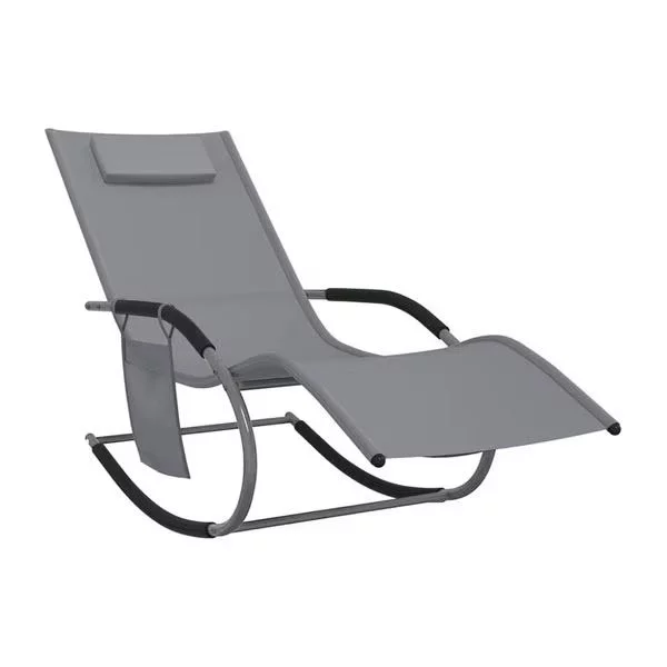 Image Fotoliu Cactus 160x63 cm Gray