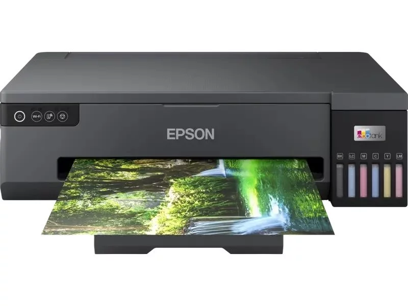 Image Printer Epson L18050