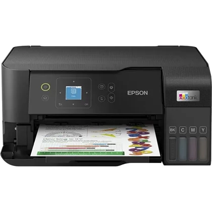 МФУ Epson EcoTank L3560