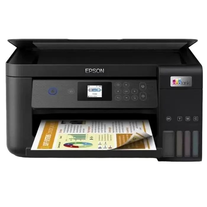 Image MFD Epson EcoTank L4260