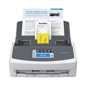 Image Scanner Ricoh ScanSnap iX1600