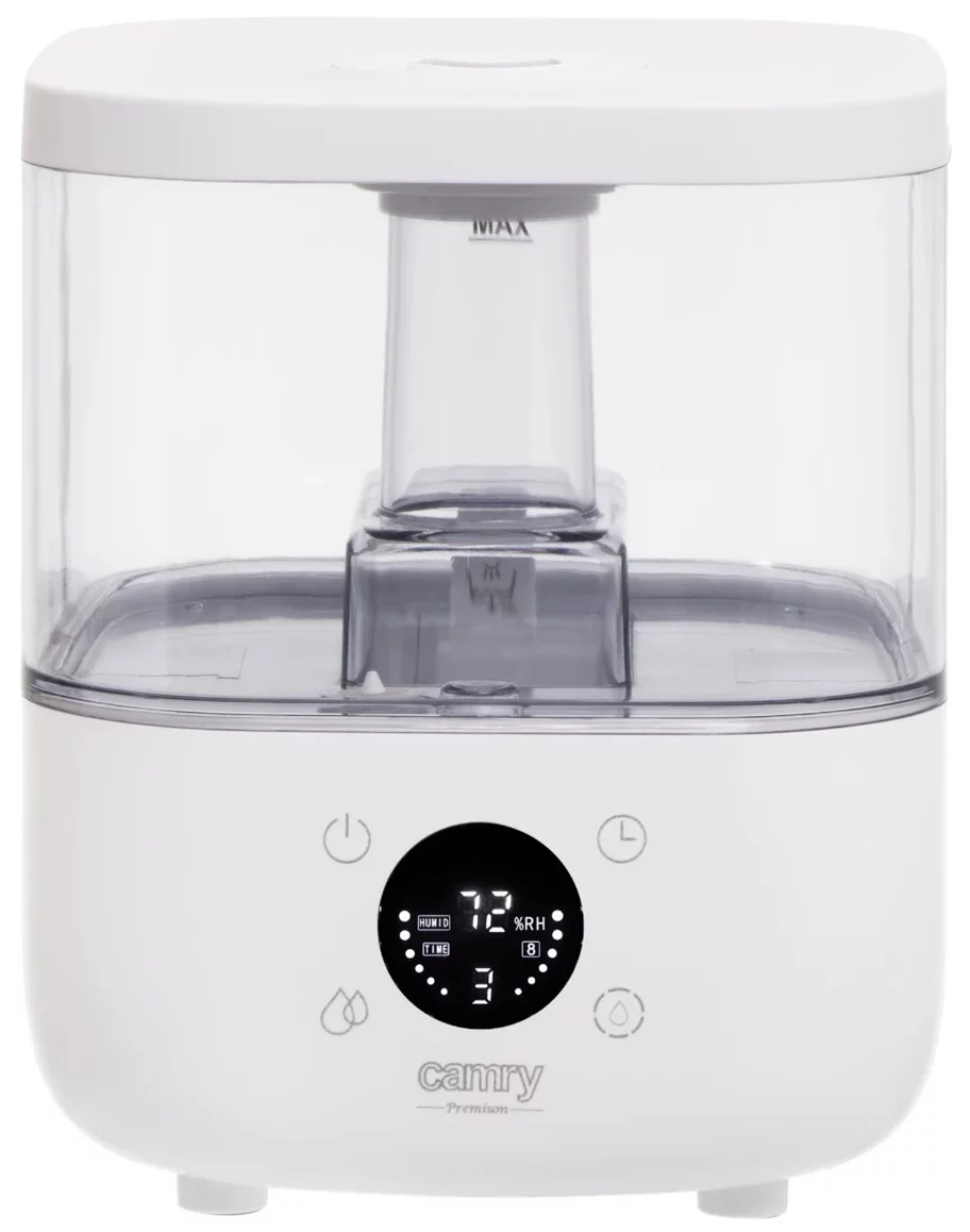 Image Umidificator de aer CAMRY CR 7973W