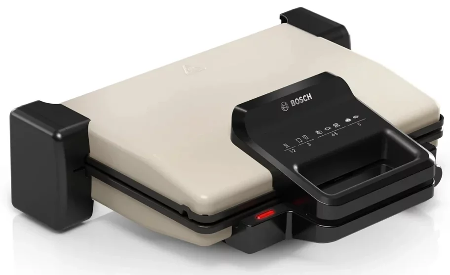 Image Grill electric BOSCH TCG3302