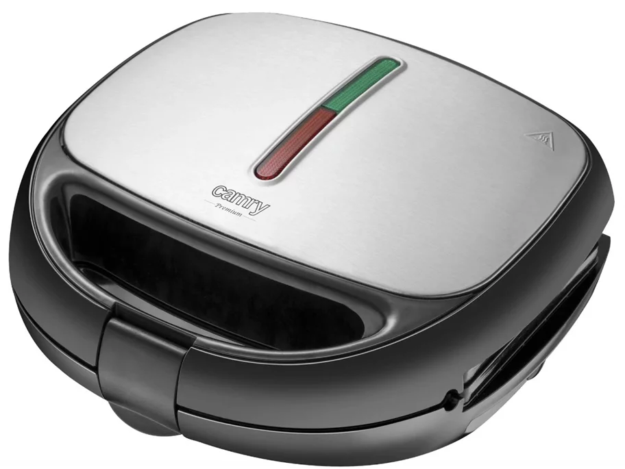Image Prajitor de sandwich CAMRY CR 3057