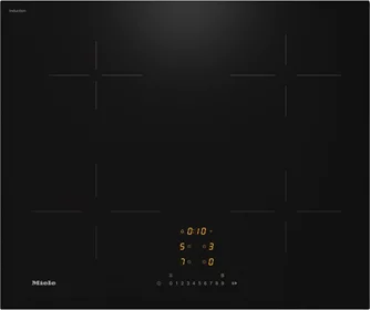 Индукционная панель MIELE KM 7361 FL