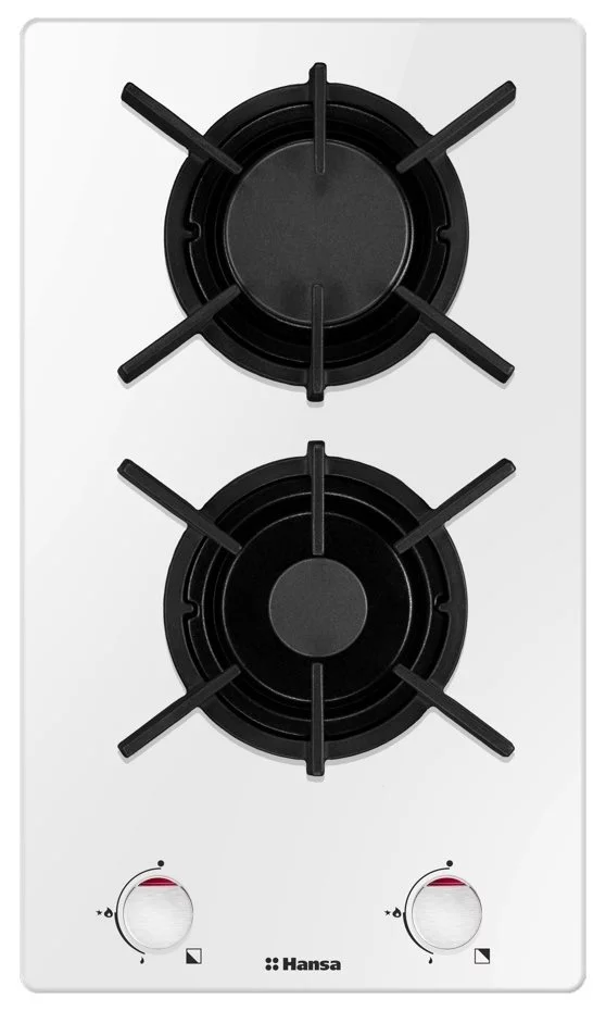 Image Plită incorporabilă cu gaz HANSA BHKW330500