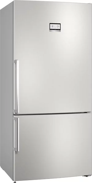 Холодильник BOSCH KGN86AIDR