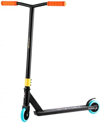 Trotinetă Soke Go Orange