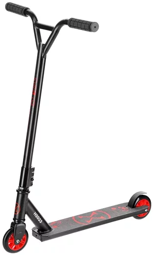 Image Самокат Nils Extreme HS033 Black/Red