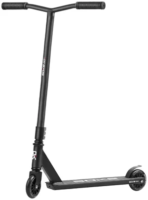 Image Самокат Soke Go Black