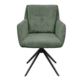 Scaun de bucatarie DP Lily JD8760-1-C Green