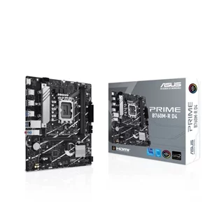 Image Placă de bază ASUS PRIME B760M-R D4