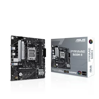 Материнская плата ASUS PRIME B650M-R