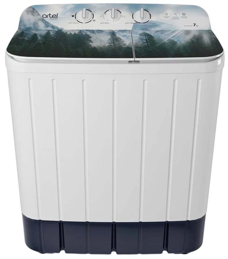 Image Стиральная машина Artel TG 70 P Nature 01