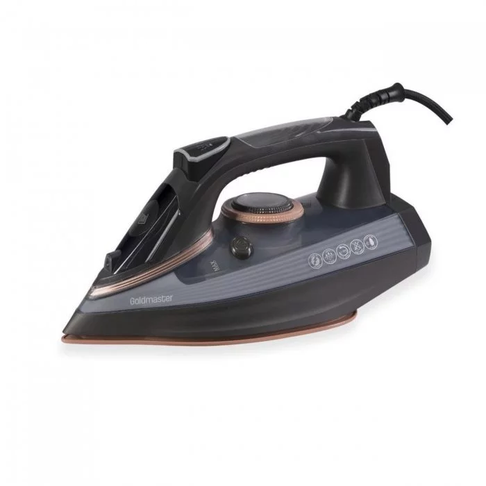 Image Утюг GoldMaster GM 7623