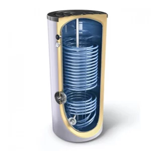 Image Boiler cu incalzire indirecta Tesy EV 2x4 2x9 S2 200 60 HP