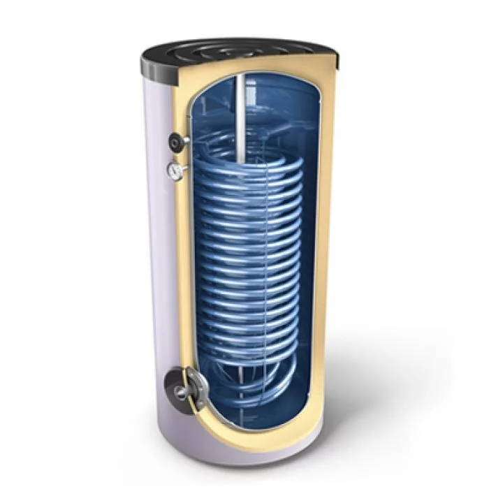 Image Бойлер Tesy EV 2x23 S 500 75 HP