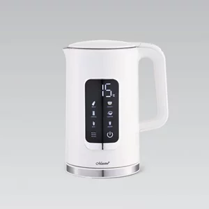 Image Ceainic electric Maestro MR -024 White