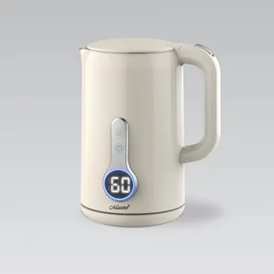 Image Ceainic electric Maestro MR -025 Ivory