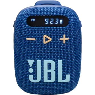 Boxă portabilă JBL Wind 3 Blue