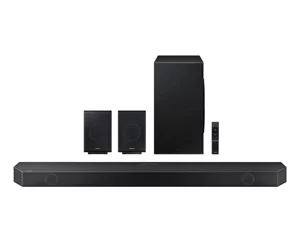 Image Soundbar Samsung HW-Q990C/UA