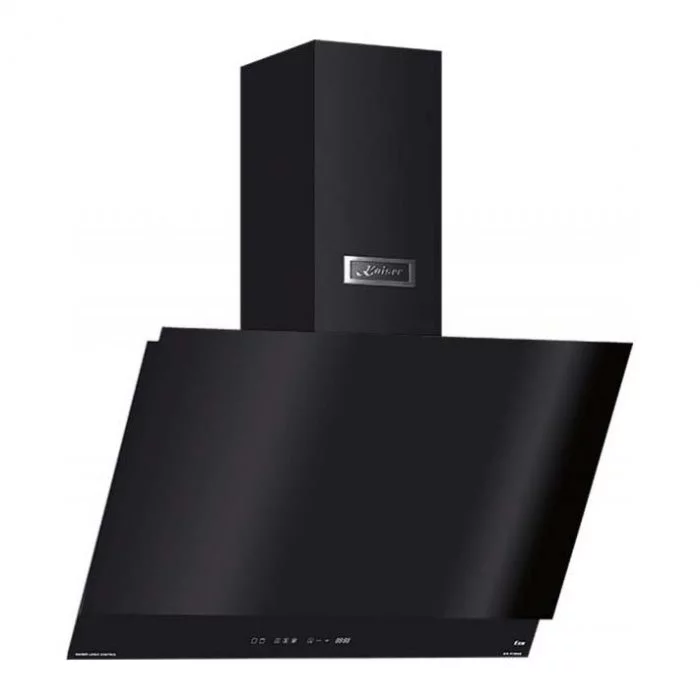 Image Комплект бытовой техники KAISER SET BLACK HIGH-TEC 7