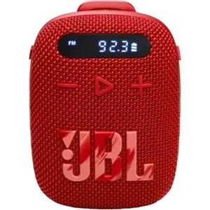 Image Портативная колонка JBL Wind 3 Red