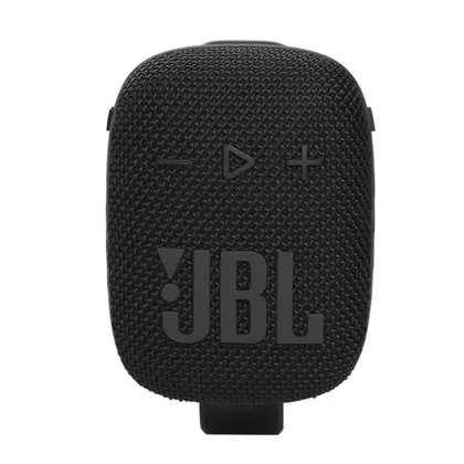 Портативная колонка JBL Wind 3S Black
