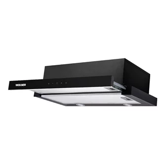 Hota Wolser WL-60 FG TC Black