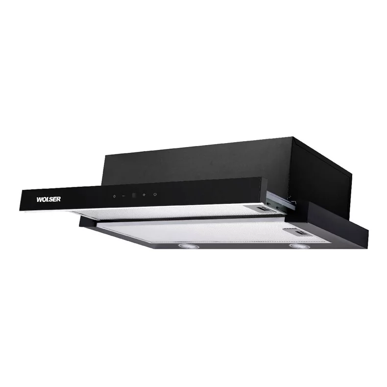 Image Hota Wolser WL-60 FG TC Black