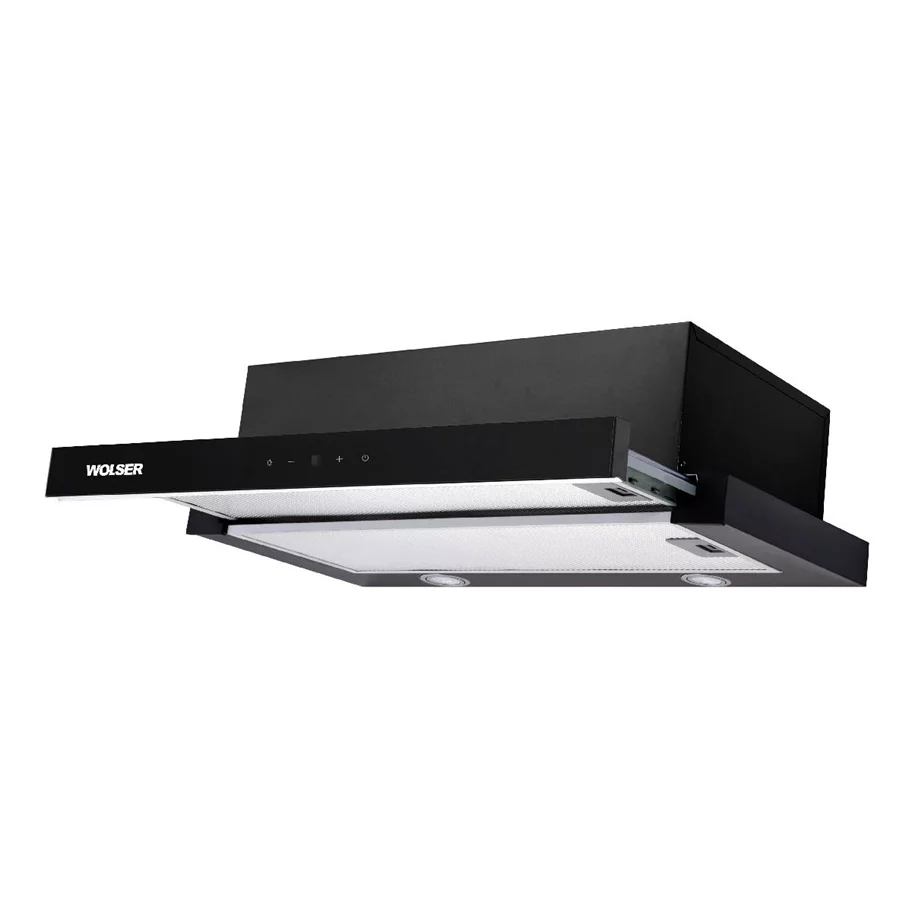 Image Hota Wolser WL-60 FG TC Black