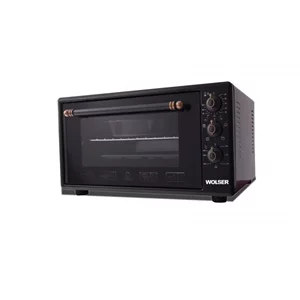 Image Настольная духовка Wolser WL-45 ML Rustic Black