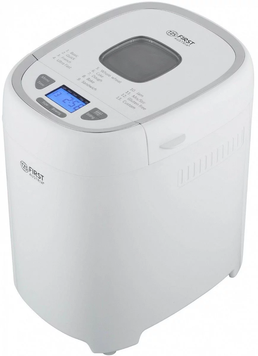 Image Cuptor pentru pâine FIRST 005150-3