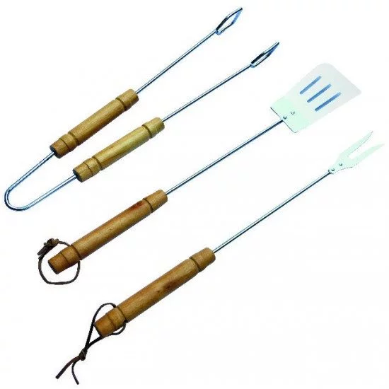 Set pentru gratar LAMARQUE LSB-3