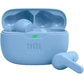 Наушники JBL Wave Beam Blue