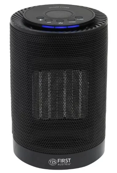 Image Termoventilator FIRST 005565-2