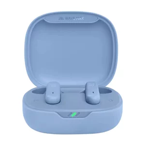 Image Наушники JBL Wave Flex Blue