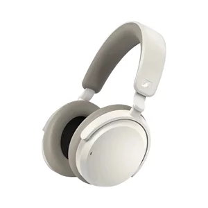 Image Căști Sennheiser Accentum White