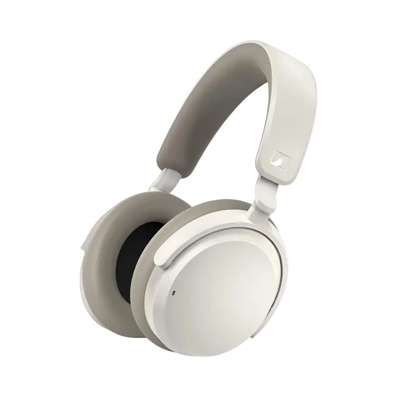 Image Наушники Sennheiser Accentum White
