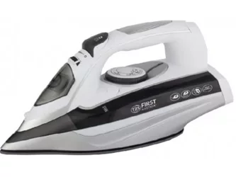 Утюг FIRST 005627-4-GR