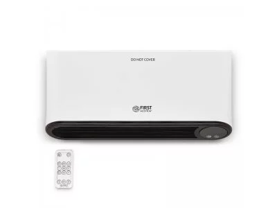 Image Termoventilator FIRST 005571-9