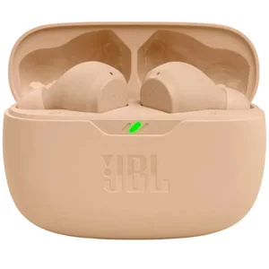 Image Наушники JBL Wave Beam Beige