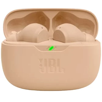 Наушники JBL Wave Beam Beige