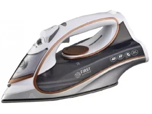 Image Утюг FIRST 005627-3-WI