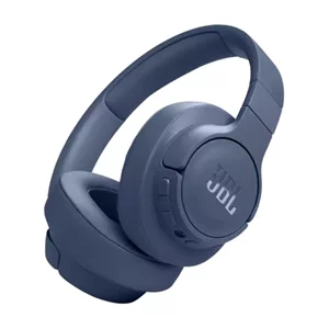 Image Наушники JBL T770NC Blue