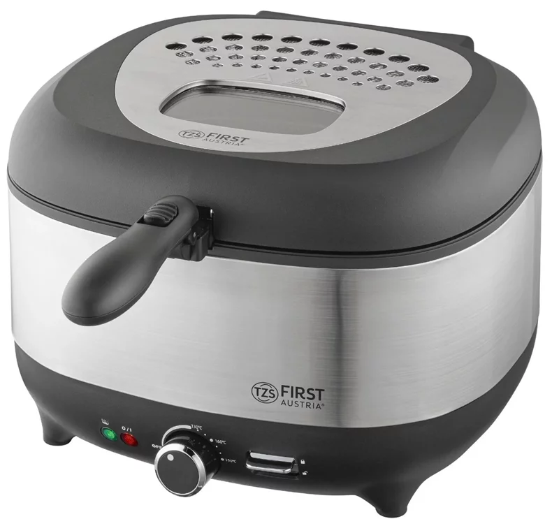 Image Фритюрница FIRST 005058-4