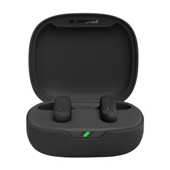 Căști JBL Wave Flex Black