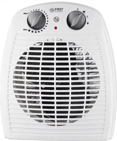 Image Termoventilator FIRST 005568-3